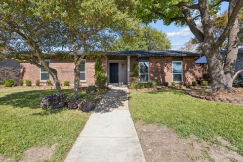 1213 Lombardy Drive