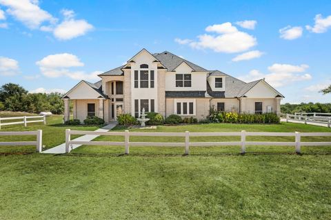 141 Blue Sky Drive, Decatur