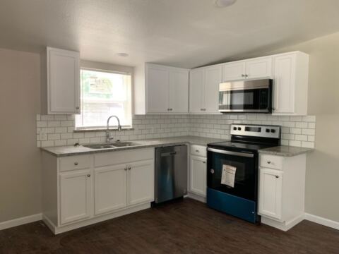 1012 Fay Street, Gainesville