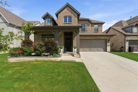 3108 Bluff Creek Drive, Mansfield