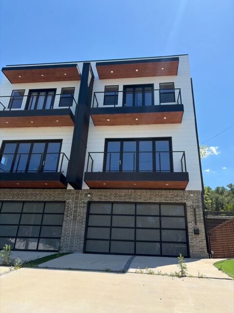 1820 Pollard Street, Dallas