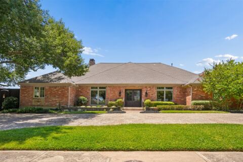 7050 Orchid Lane, Dallas