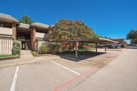 2803 Rio Branco Street 202 J, Farmers Branch