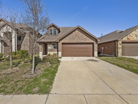 2126 Hobby Drive, Forney