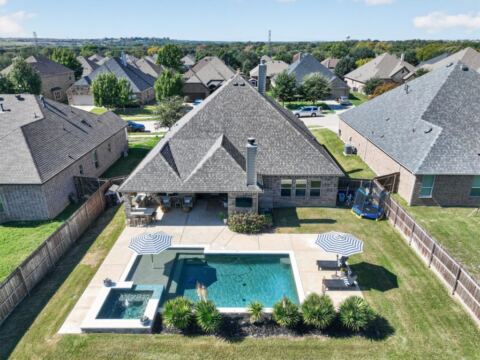 3925 Brookdale Road, Benbrook, TX 76116 — photo 3