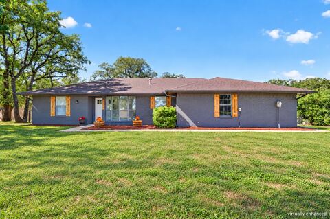 5955 Pecan Circle, Alvarado, TX 76009 — photo 2