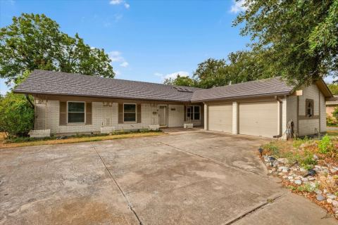 8933 Kincaid Drive