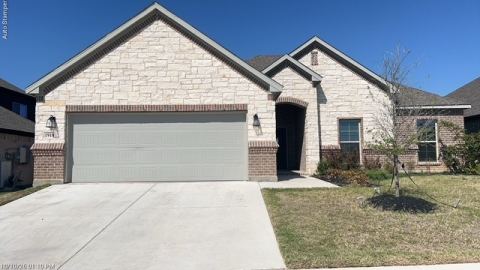 1910 Lake Tahoe Lane, Cleburne