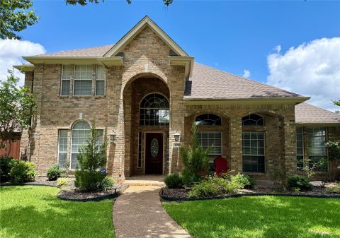 4309 Wingren Drive, Plano