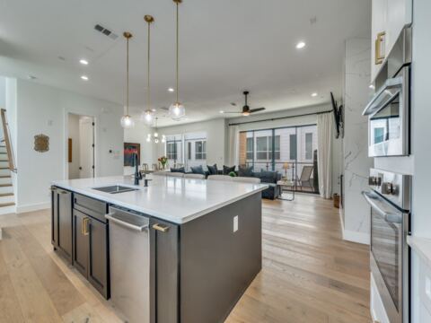 2315 Kirby Street B, Dallas