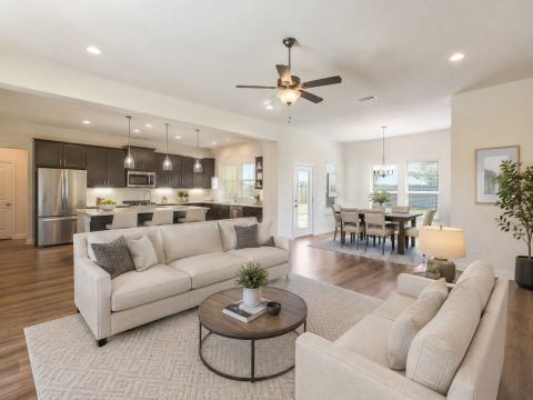 2913 Faro Road, Aubrey