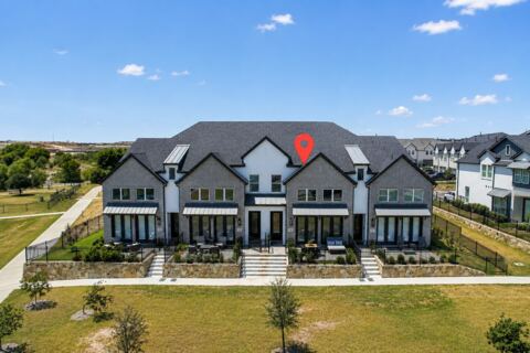 2205 Wayfield Lane, Fort Worth