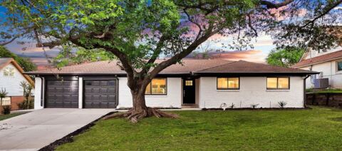 5617 Wharton Drive, Fort Worth