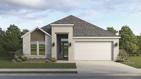 1015 Pitchfork Road, Royse City