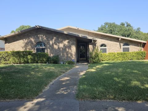 5061 Pemberton Lane, The Colony
