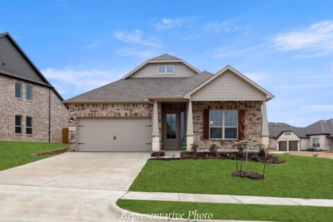 9505 Armida Place, Fort Worth
