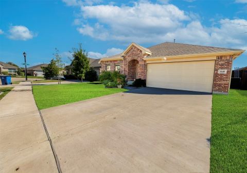 1140 Nighthawk Trail, Alvarado, TX 76009 — photo 2