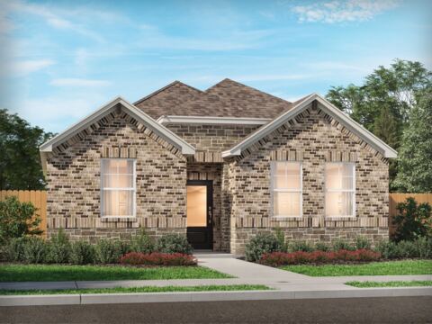 3273 Hopewell Lane, Fort Worth