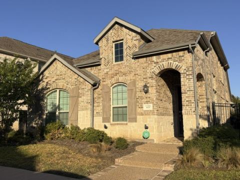 4620 Copper Mountain Trail, Arlington