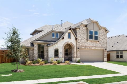 177 Creekside Drive, Sanger, TX 76266 — photo 3