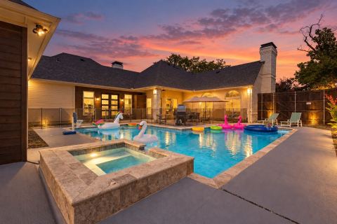 17327 Davenport Road, Dallas