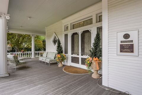 400 W Denton Street, Ennis, TX 75119 — photo 2