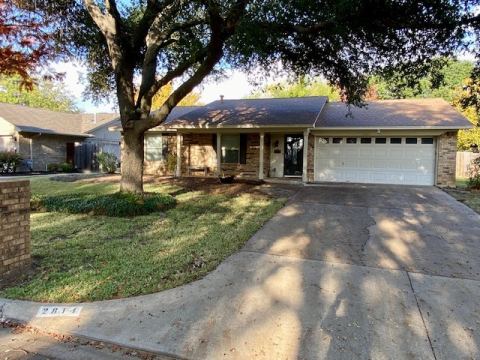 2814 Mesa Verde Trail, Grapevine, TX 76051 — photo 2
