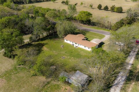10813 Fm 773, Ben Wheeler