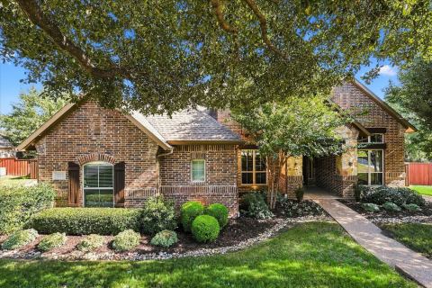 3110 Creek Haven Drive, Highland Village, TX 75077 — photo 3