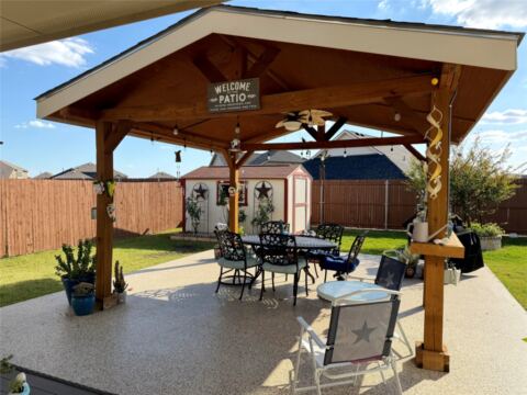3119 Kirby Lane, Heartland, TX 75126 — photo 3