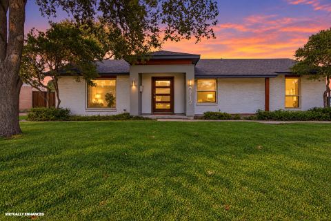 2712 Beechmont Place, Dallas