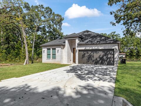 6123 Inca Drive, Enchanted Oaks, TX 75156 — photo 2
