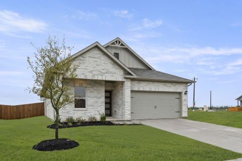 3805 Buckhead Drive, Caddo Mills, TX 75135 — photo 2