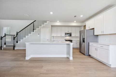 2732 Teton Street, Corinth