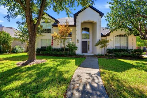1431 Constellation Drive, Allen