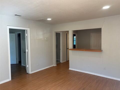 3563 Townsend Drive, Fort Worth, TX 76110 — photo 2