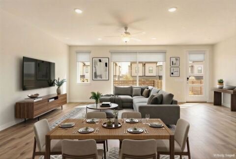 1402 Azalea Drive, Melissa