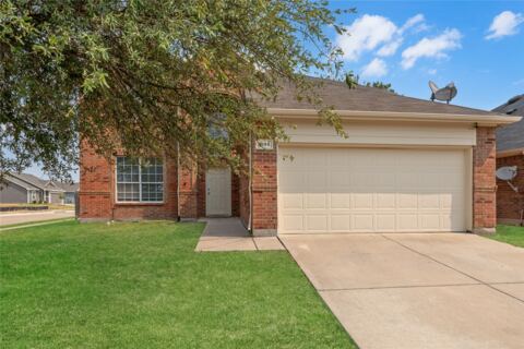 5148 Bayridge Court, Fort Worth