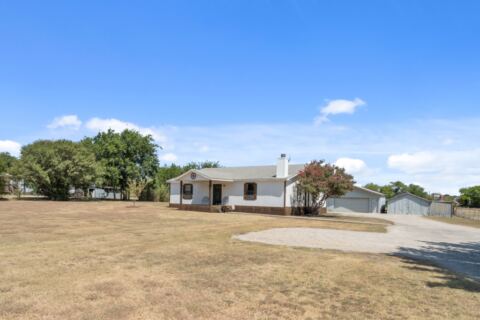 1695 Eastwood Road, Melissa, TX 75454 — photo 3