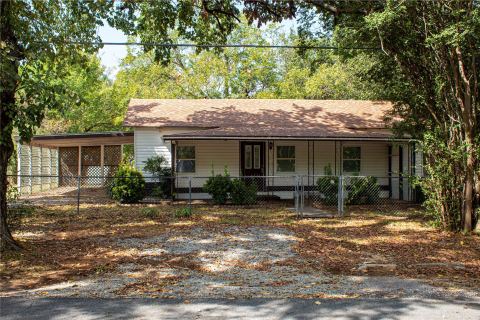 1001 Star Street, Denison