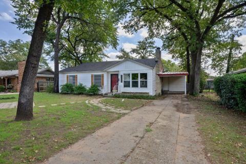 4833 Black Oak Lane, River Oaks, TX 76114 — photo 3