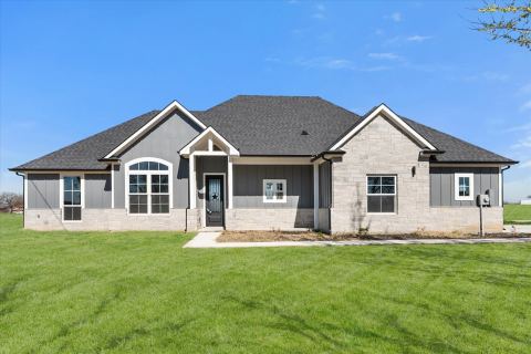 4609 County Road 206, Grandview, TX 76050 — photo 2