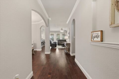 2918 Winchester Avenue, Melissa, TX 75454 — photo 3