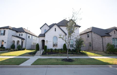 3017 Andorra Road, McKinney
