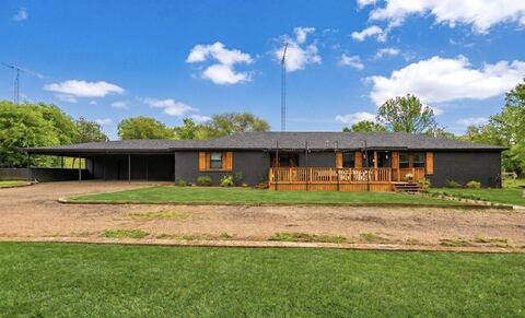 997 Vz County Road 4810, Ben Wheeler, TX 75754 — photo 2