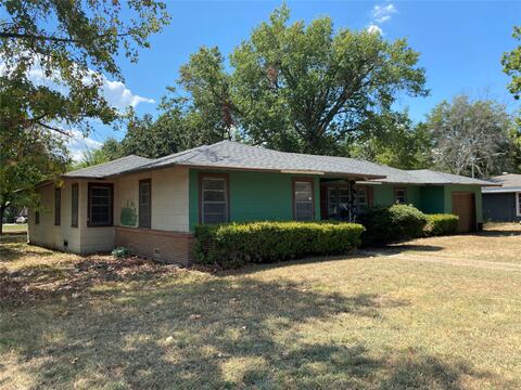501 W Terrell Avenue, Cooper