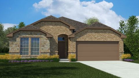 14660 SUPERNOVA Avenue, Haslet