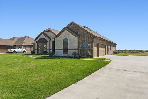 1835 Creekview Lane, Josephine, TX 75173 — photo 3