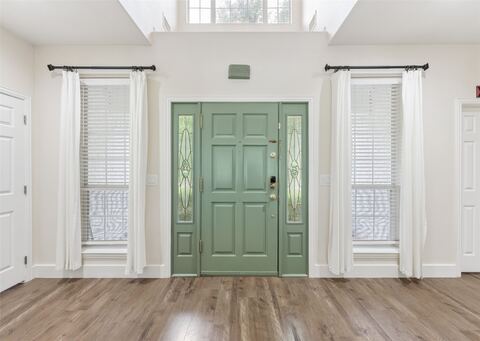 109 Enchanted Drive, Enchanted Oaks, TX 75156 — photo 3