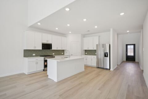 10924 Cottonbowl Drive, Fort Worth